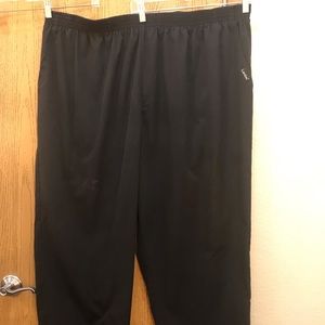 5X LANDAU LADIES STRAIGHT LEG SCRUBS